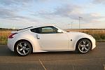 My Nissan 370Z