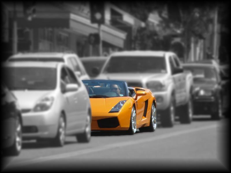 gallardo