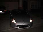 my Z