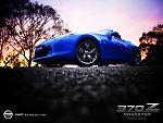 370Z AU Roadster