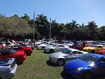 South Florida Z BBQ Meet. 2/22/14.