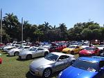 South Florida Z BBQ meet. 2/22/14.