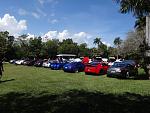 Annual Z BBQ Meet Ft. Lauderdale, FL. 2/22/14.