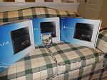 Yes I bought 4 PS4s and sold 3 of them for wheel money:)