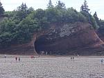 Bay of Fundy in Canada. '13