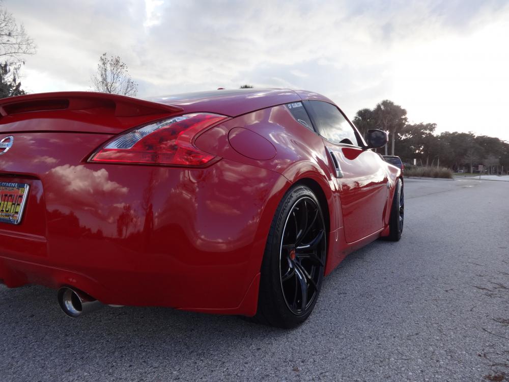 Z at the lake day in St. Cloud, FL.