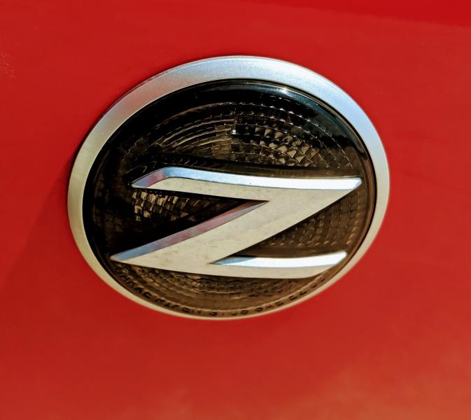 Close-up Z