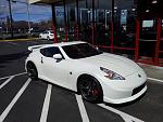 nismo z #375