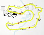 MSR Houston Map