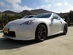 370z Nismo