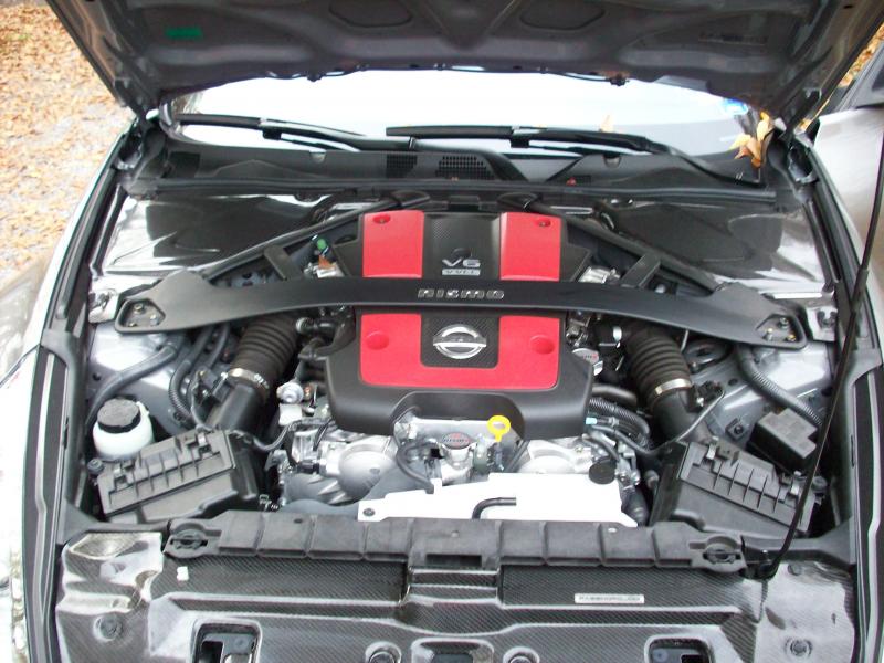 Nissan 370Z Forum - Nismo221's Album: 2010 370z Nismo #221 ... Nissan 370Z Forum - Nismo221's Album: 2010 370z Nismo #221 ...