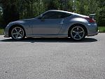 2010 370z Nismo #221