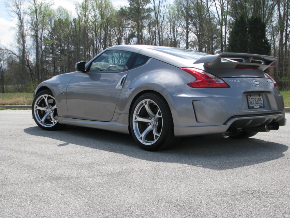370z Nismo Daily Pics and Fresh Pics - Page 14 - Nissan 370Z Forum