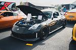 Nismo at Z Nationals 2104
