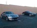 370Z Rise to Power