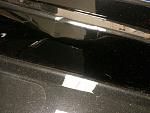nismo bumper damage