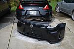 bumper fixed overview