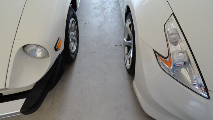 fenders