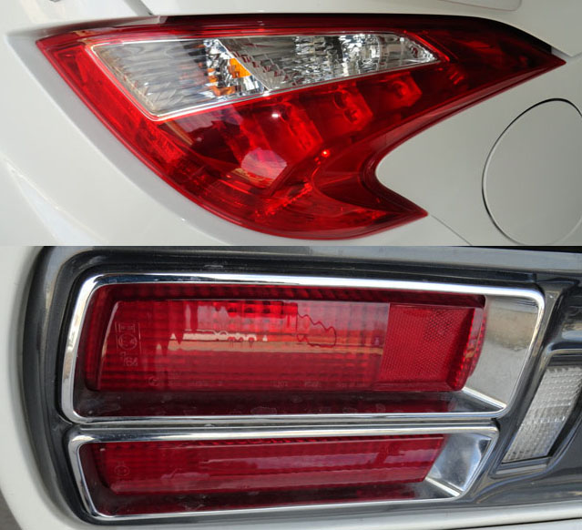 taillight