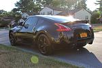 370z back