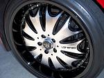370Z Lorenzo's 20"