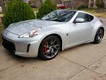 MY 370Z