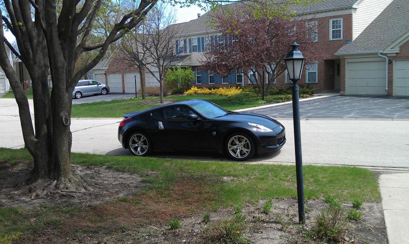 My z pic from phone
