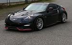 2019 370z nismo