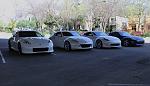 Z Car Run on March 15 2014