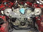 GTM Twin Supercharger Build