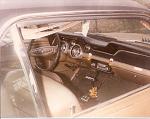 My '68 Mustang GT