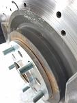 Z1 Motorsports Aluminum 10mm Hub Centric Spacers