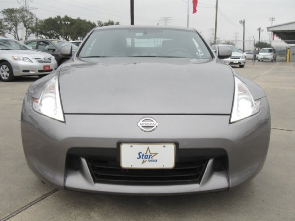Front End