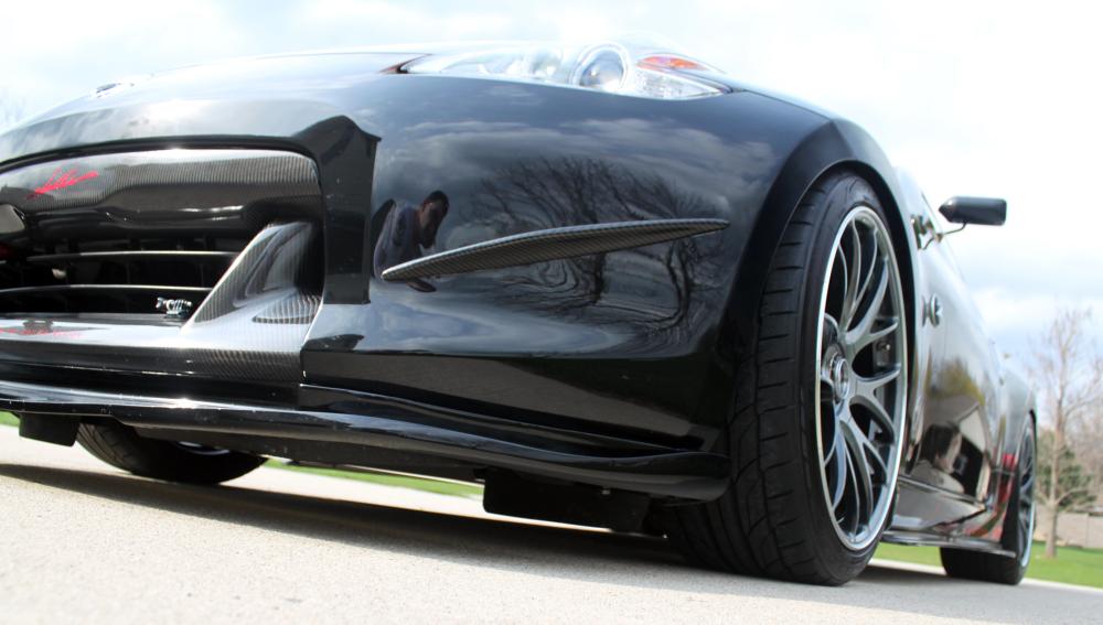 370z 5