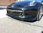 EVO-R Front Lip