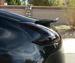 Carbon Signal Add-On Spoiler