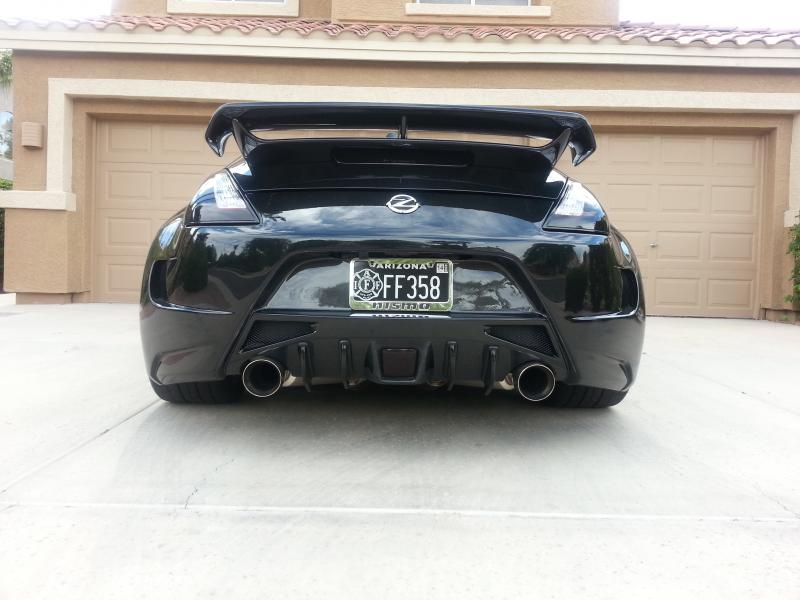 ShineAuto Amuse Carbon Fiber Bumper
Aero Jacket Carbon Fiber Canards