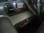 Rockford Fosgate R500-1D Mono Sub Amp 
Rockford Fosgate P400-2 Front Mid & Tweeter Amp 
Audiocontrol LC7i Line Output Converter