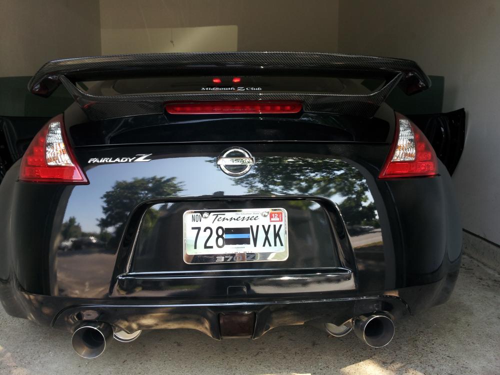 Fairlady Emblem