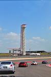 NISMO Performance Academy at COTA