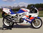 1993 CBR900RR