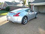 My 370z