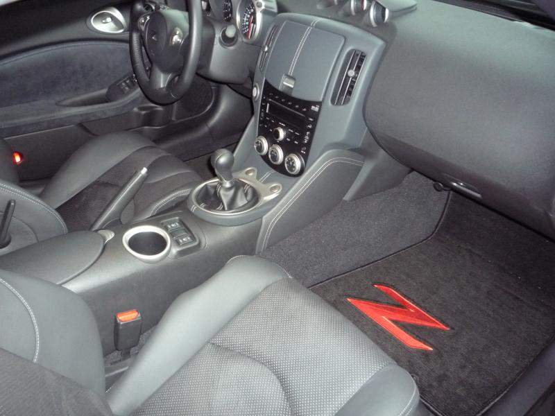 Passenger's Side