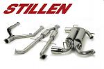 Stillen Dual Cat-Back Exhaust