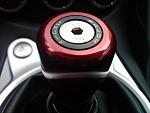 Password:JDM Red Balanced Shift Knob (1)