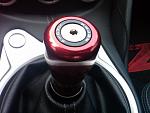 Password:JDM Red Balanced Shift Knob (2)