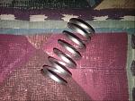 NEW Clutch Helper Spring (thanks to member esfourteen)