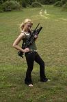 girl m203