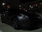 40th Anniversary 370Z