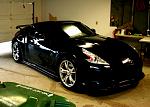 2011 MB 370Z